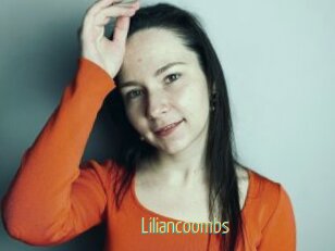 Liliancoombs