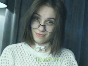 Liliandanforth