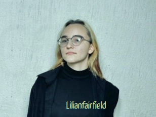 Lilianfairfield