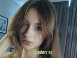 Lilianharriss