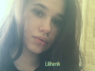 Lilihenk