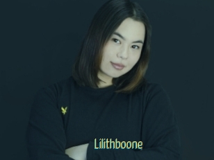 Lilithboone