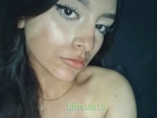 Lilithcute18