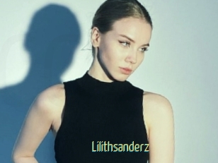 Lilithsanderz