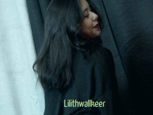 Lilithwallkeer