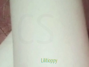 Lilitioppy