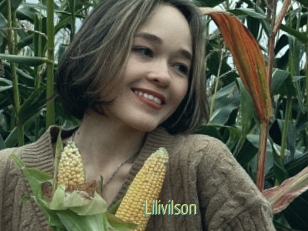 Lilivilson