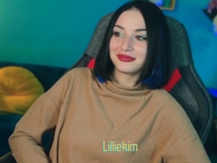 Lilliekim