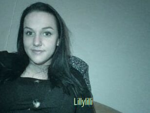 Lillylilli