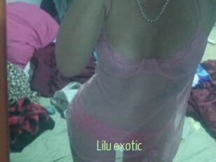 Lilu_exotic