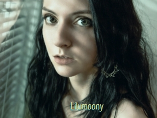 Lilumoony