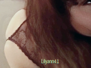 Lilyann41