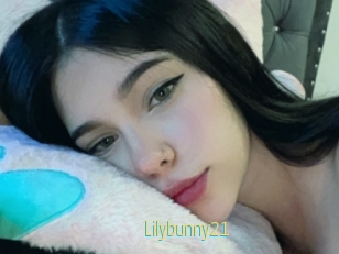 Lilybunny21