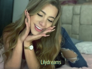 Lilydreams