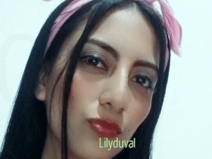 Lilyduval