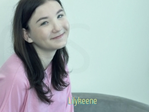 Lilykeene