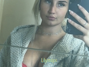 Lilymayx