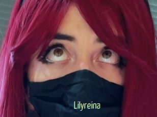 Lilyreina