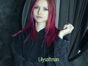 Lilysoltman