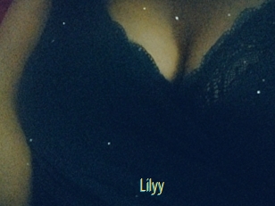 Lilyy