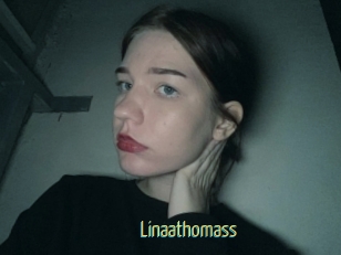 Linaathomass