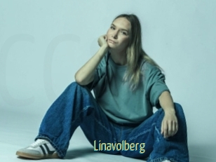 Linavolberg