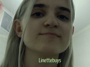 Linettebuys