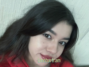 Linnbartram