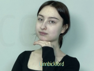 Linnbickford