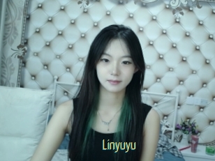 Linyuyu