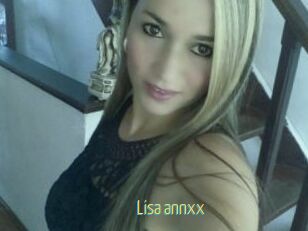 Lisa_annxx