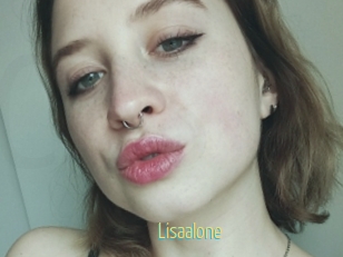 Lisaalone