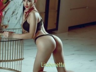 Lisabenette