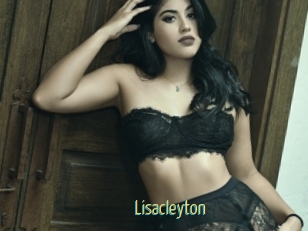 Lisacleyton