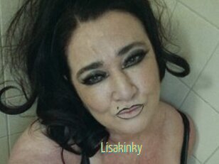 Lisakinky