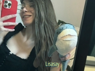 Lisasay