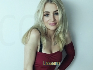 Lissaann