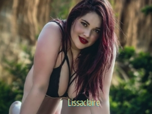 Lissaclaire