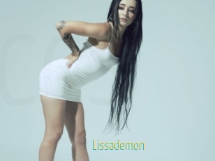 Lissademon