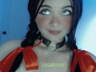 Lissadenver