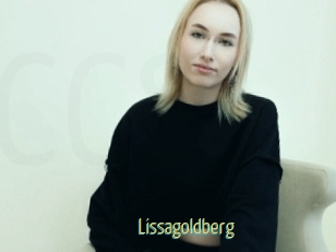 Lissagoldberg