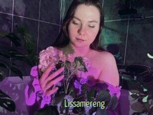 Lissamereng