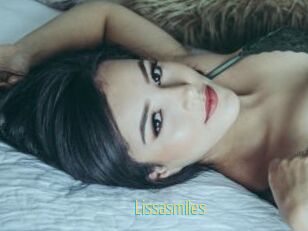 Lissasmiles