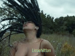 Lissiehiltton