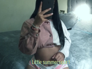 Little_summersquirt