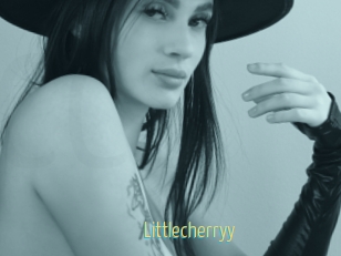 Littlecherryy