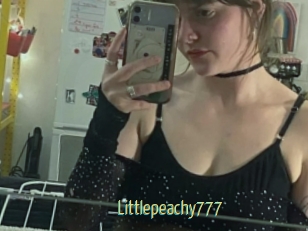 Littlepeachy777