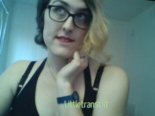 Littletransclit