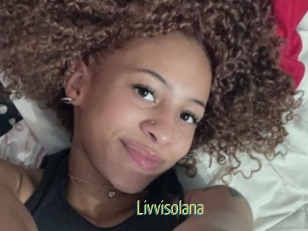 Livvisolana