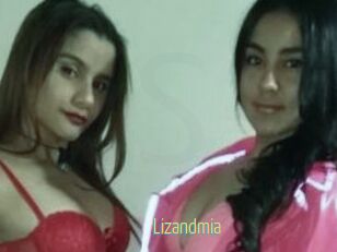 Lizandmia